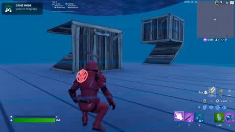 Easy Boxfight