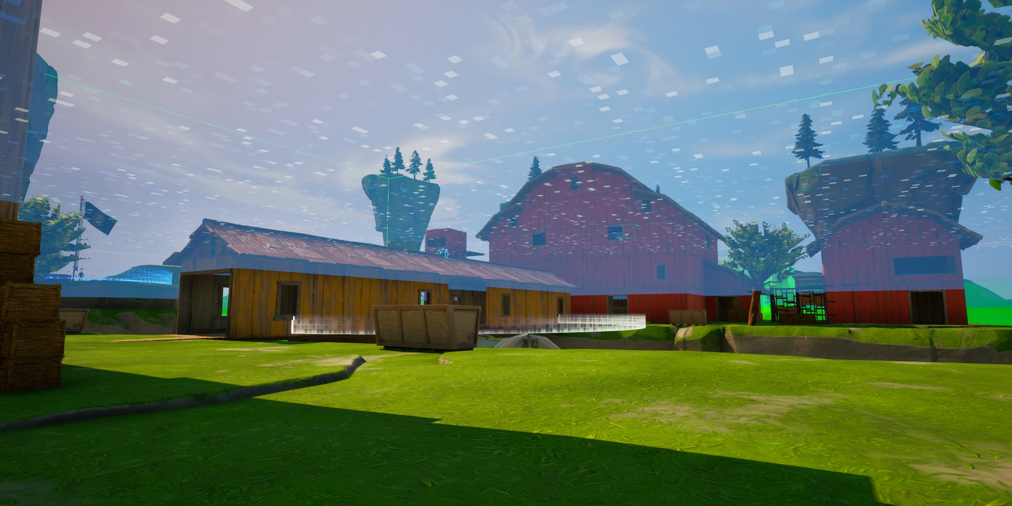Barnyard Sniper Shootout 0484-8527-7190 by mrgamer325 - Fortnite ...