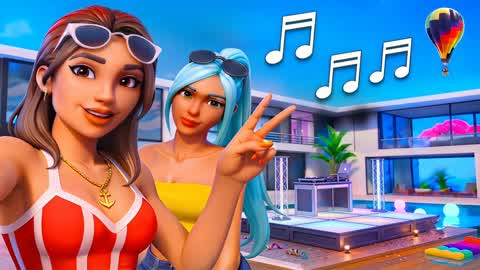 đľ BEACH CONCERT MUSIC PARTY đľ