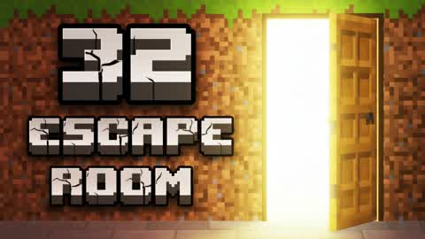 🧩FORTCRAFT ESCAPE ROOM🧩