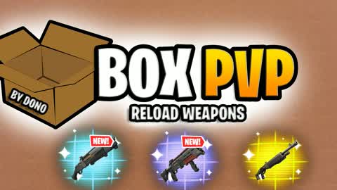 BOX PVP DONO đŚ