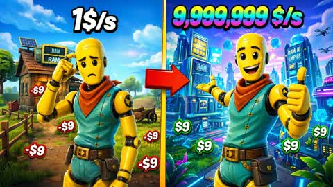 AI Corporation Tycoon