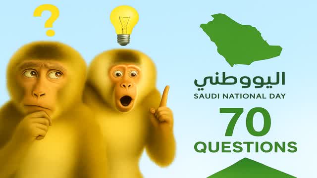 Capture 1 – Quiz اختبار قرد السعودية اليوم الوطني