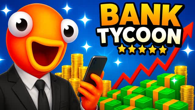 BANK TYCOON