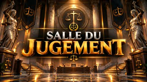 Judgement Hall