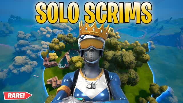 đČForest Solo Scrims