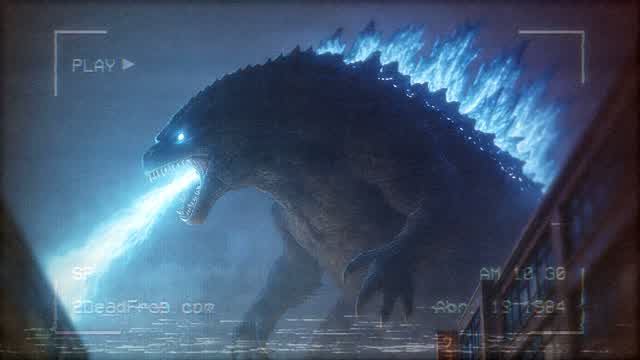 GODZILLA SURVIVAL 🦖