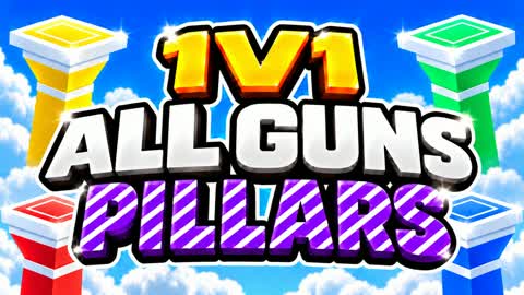 PILLARS EVERY GUN