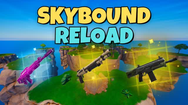 Reload Skybound Solo