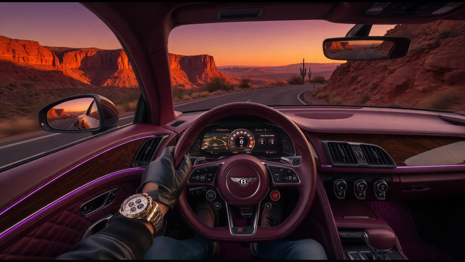DRIVE CHILL 🚗 FFA⭐️ GIUSTINO