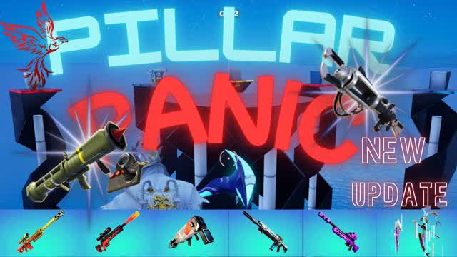 âPillar Panicâ Ultimate #11