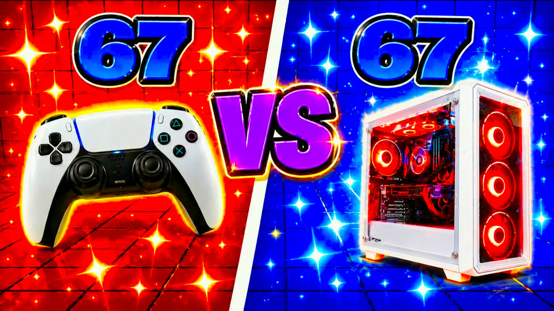 レッド vs ブルー 342