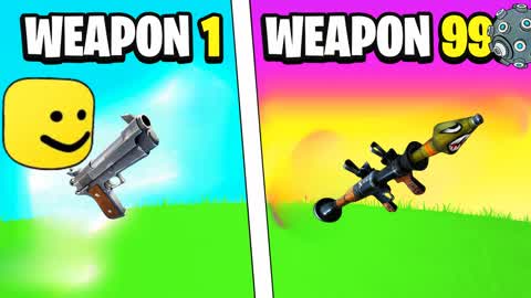 ⭐TILTED GUN GAME