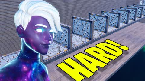 🏃16 HARD Parkour Levels + Snake Game 🐍