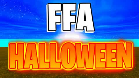 HALLOWEEN FFA