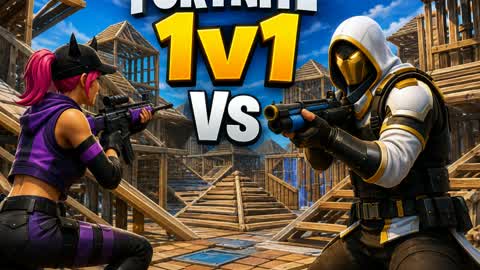1v1 Build Fight [samisbot]