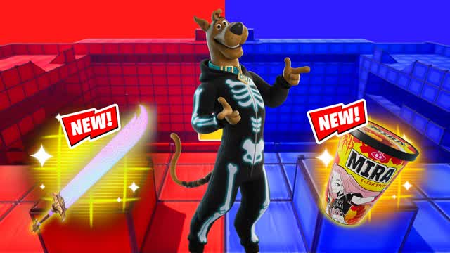 Capture 1 – TMNT RED VS BLUE 🔴🔵GHOST