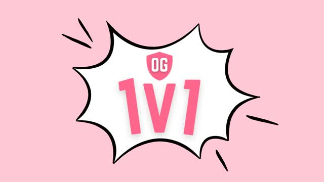 OG 1v1!