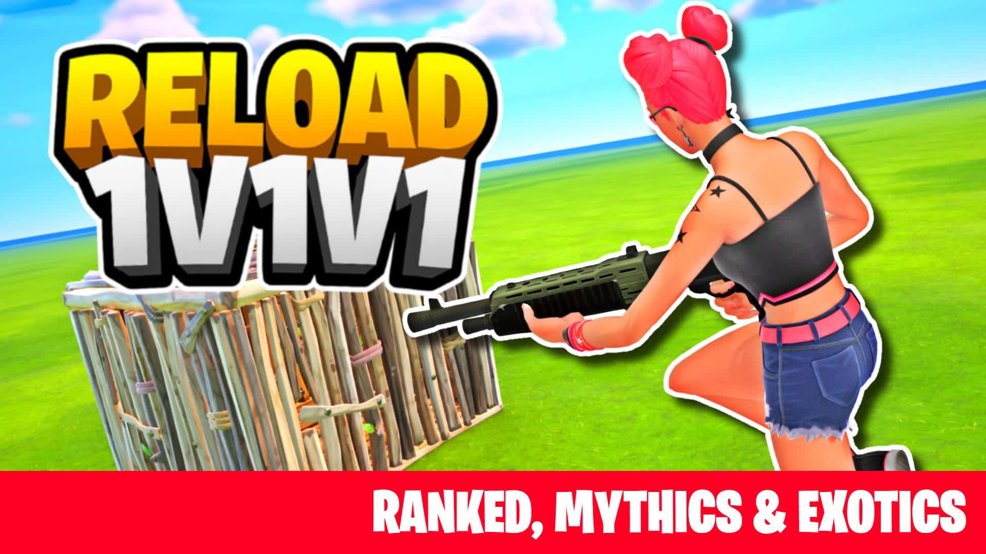 1V1V1 RELOAD