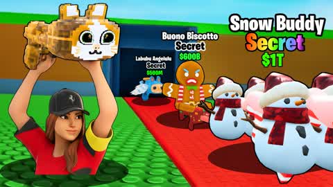 STEAL THE WEAPON TYCOON