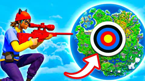 TRICKSHOT EMPORIOUS PARKOUR🎯
