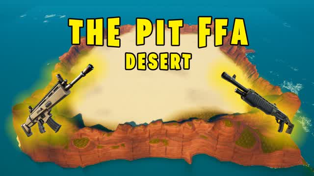 Desert Pit FFA