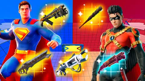 The Pit -  l 🔴 RED VS BLUE 🔵