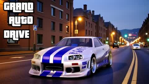 DRIVER FREE ALL WEAPONS 🌄