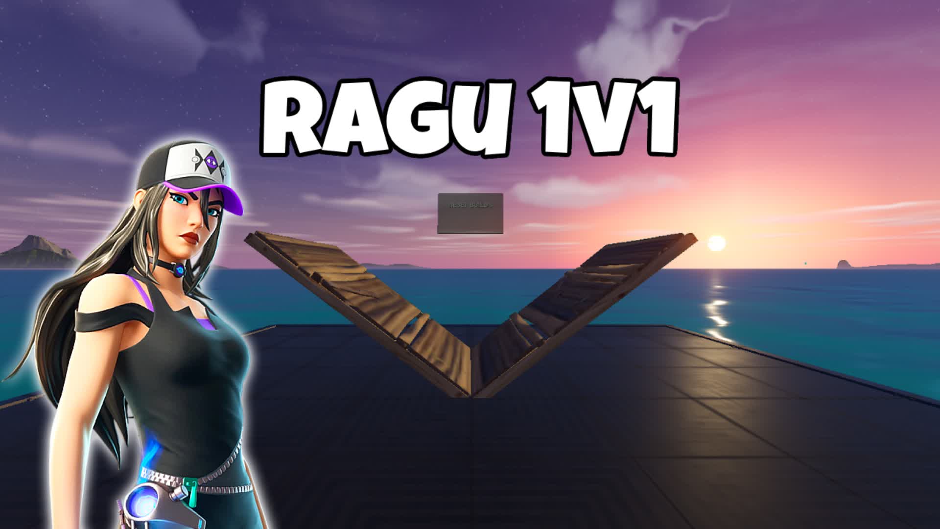 Ragu 1v1