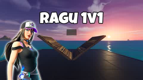 Ragu 1v1