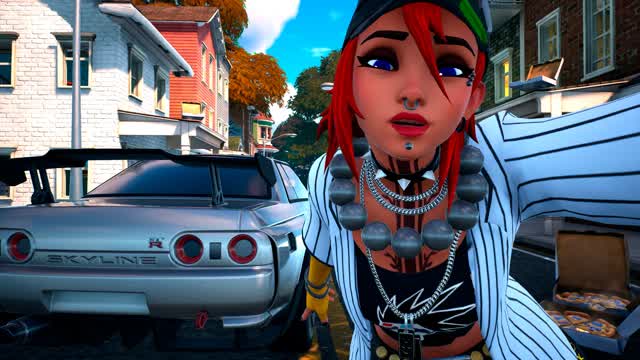 Capture 1 – Pizza Buu