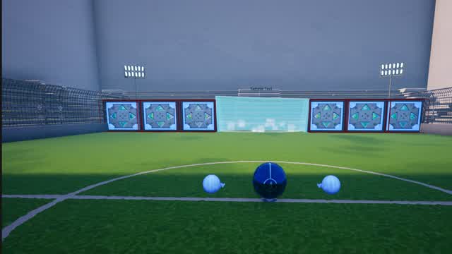 Fortnitro League