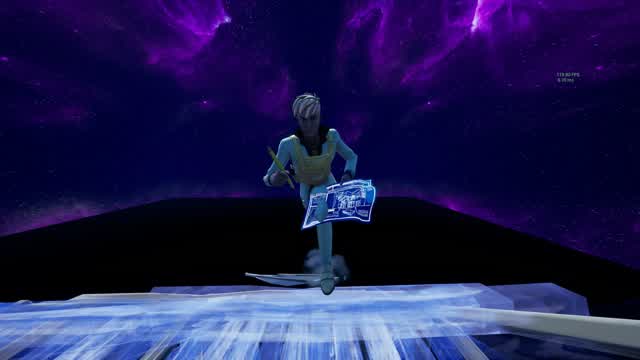 Ganome 1 VS 1 Build Fights