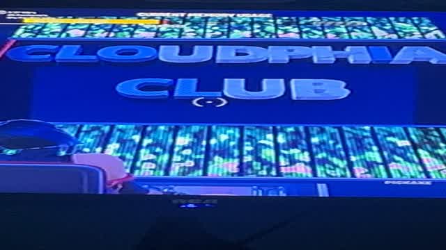 Cloudphia club