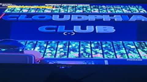 Cloudphia club