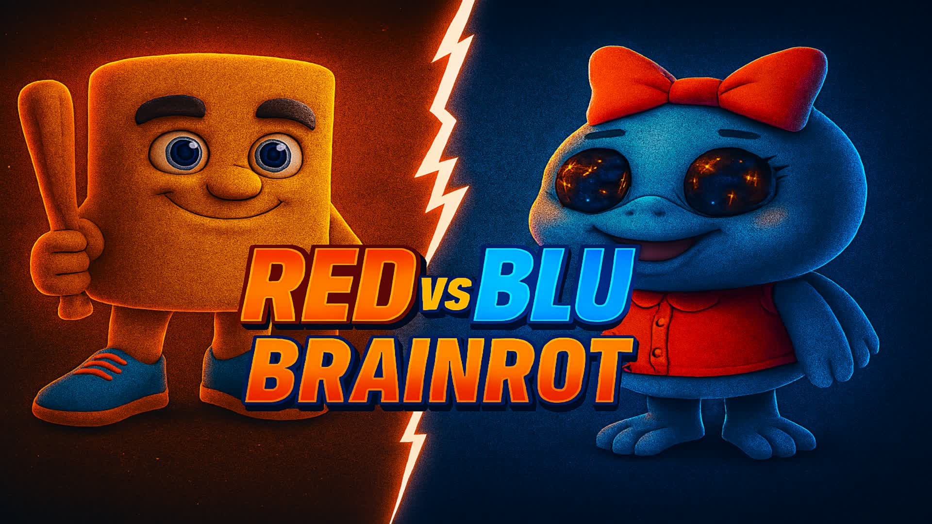 APK RVB ブレインロット