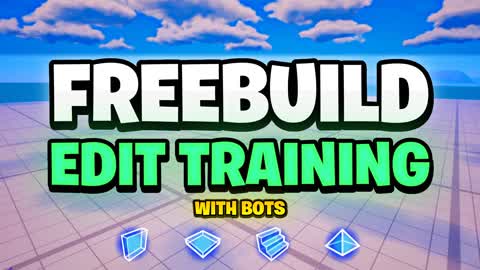 SUPER FREEBUILD EDIT PIECE TRAINING BOTS