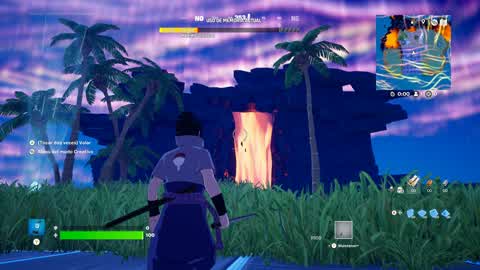 Tryhard