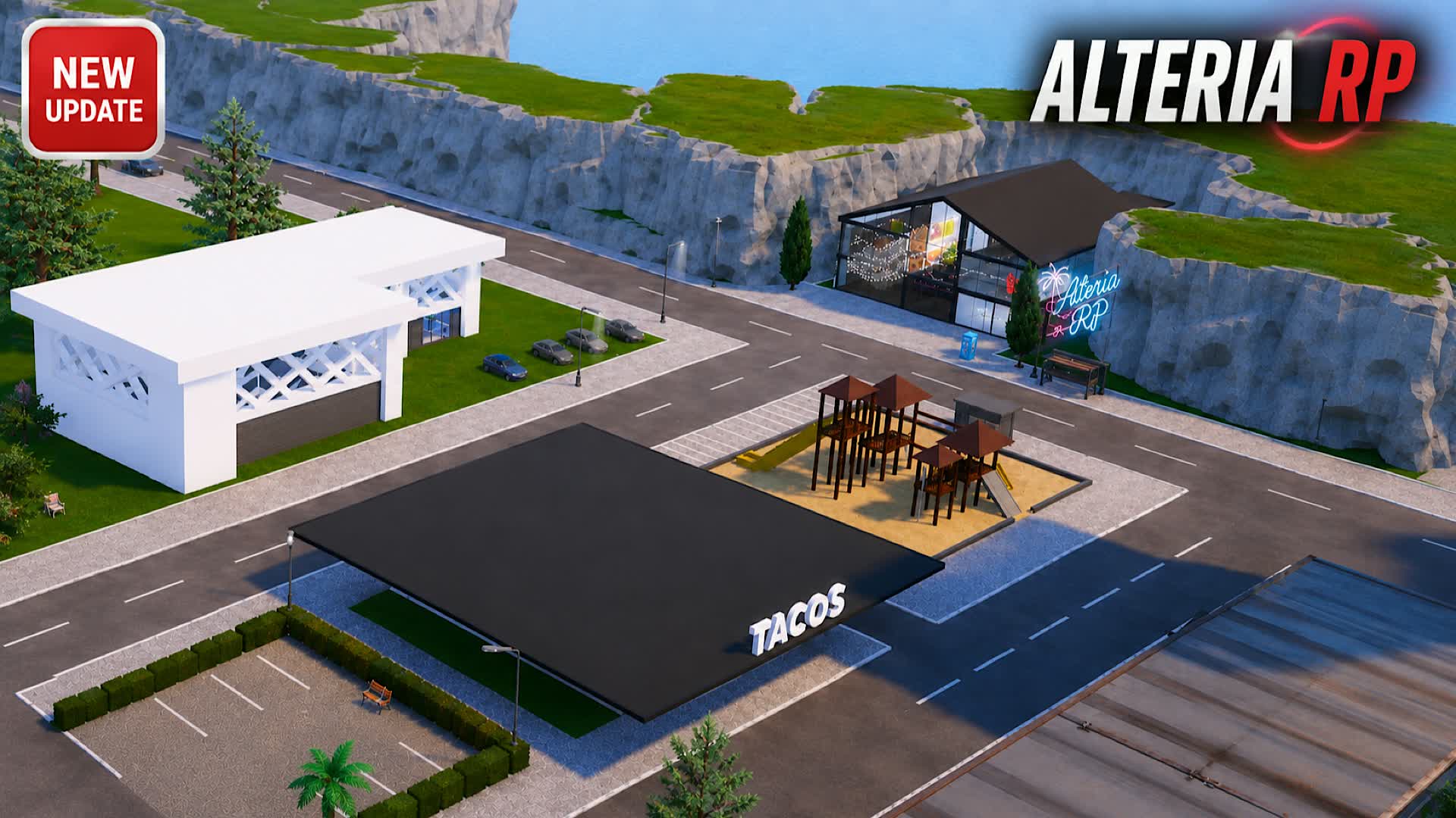 Alteria rp 🌴