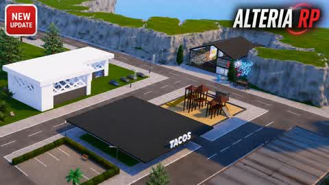 Alteria rp 🌴