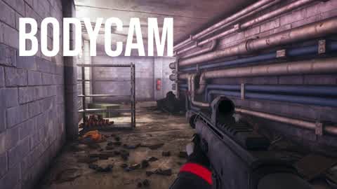 Bodycam | 4K