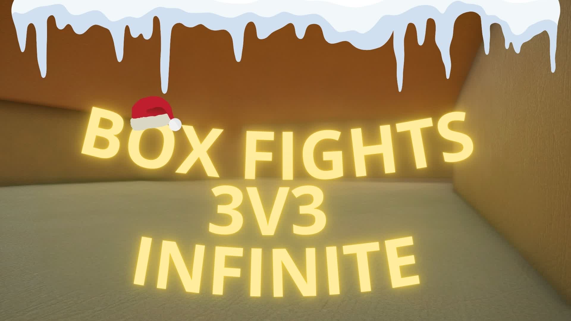 3V3 BOXFIGHT INFINITY
