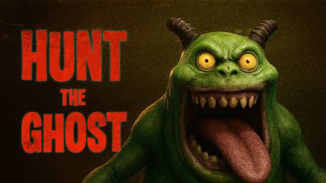 Capture 2 – Hunt the Ghost [1-4] [Horror]