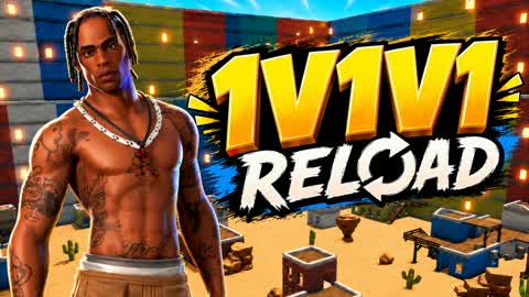 DESERT 1V1V1