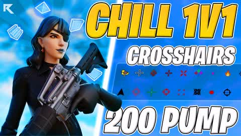 CHILL 1V1 BUILDFIGHTS 🌧️ RAIN TOGGLE