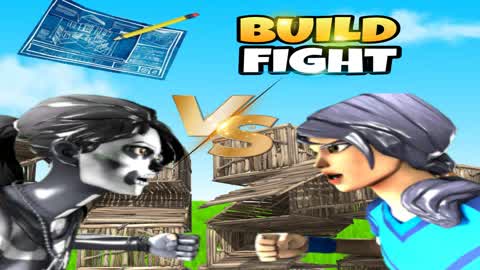 Mystiq 1v1 buildfights
