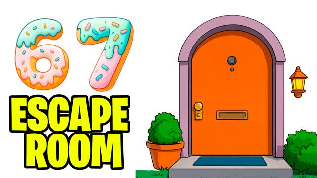 IQ 🧠 SUPER ESCAPE ROOM 🧠 67+ Levels