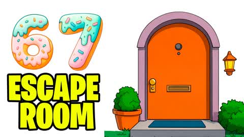 IQ 🧠 SUPER ESCAPE ROOM 🧠 67+ Levels