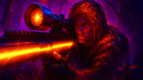 🎯SUPER REMIX SNIPER ONE SHOT💥