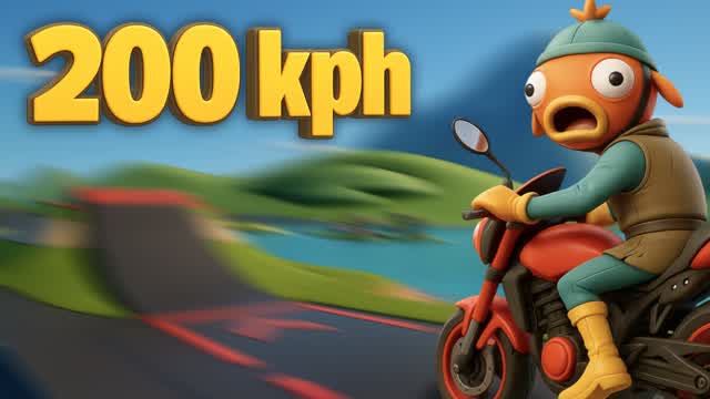 200 kph